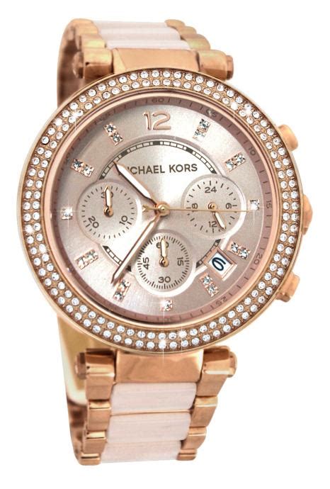 michael kors zenski sat|michael kors sat.